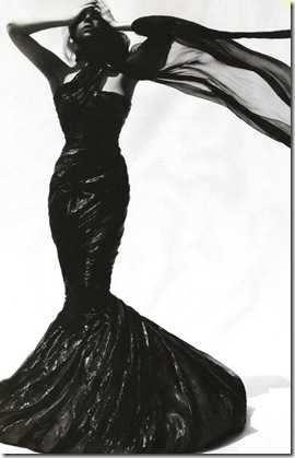 Lady GaGa Vogue