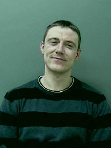 Gareth Green
