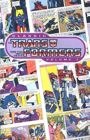 IDW's Classic Transformers Volume 1.jpg