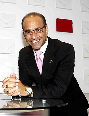 Theo Paphitis