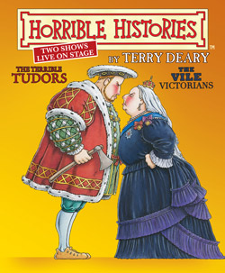 Horrible Histories