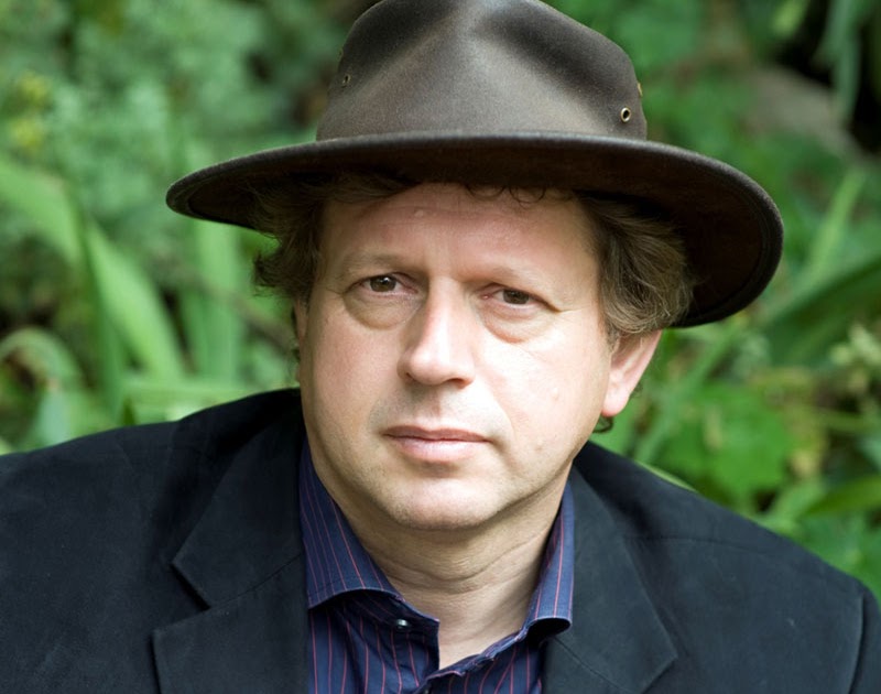 news blog Author Peter F. Hamilton joins comic