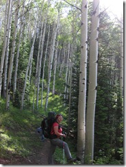 west elk backpacking 115