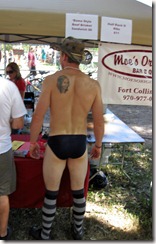Tour de Fat 2010 FoCo 107