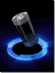 Battery Wallpaper