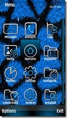 free nokia n8 themes