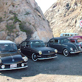 2008 Early March Club Meet
