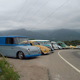 2008 End of March Club Meet