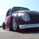 2008 VW Classic