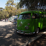 2009 West Coast Wolfpack V-Dub Potluck Picnic