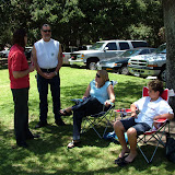 2005 West Coast Wolfpack V-Dub Potluck Picnic