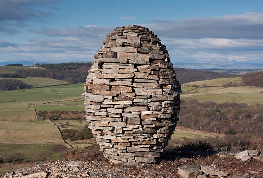 Farewell Cairn