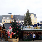 Annaberger Weihnachtsmarkt 2006