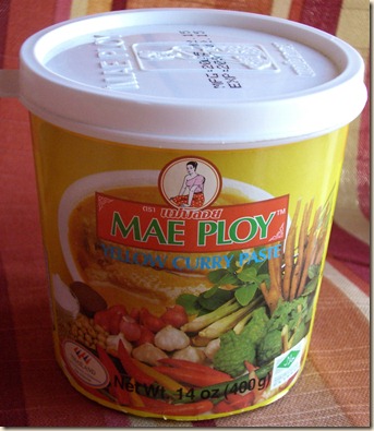 04/21/08 World photo/Rochelle Feil
Mae Ploy Thai yellow curry paste