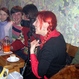 У Инги "на мушке"