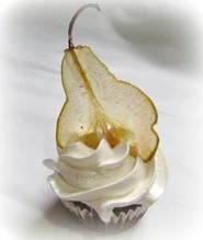 Pear cupcake 006-1