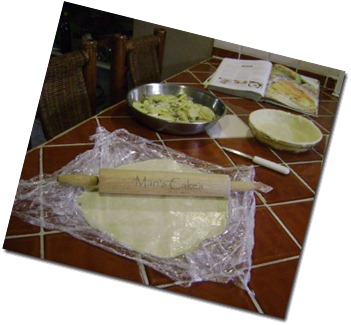 Patato Pie 069 Patato Pie 069