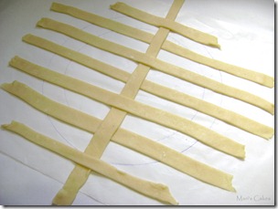 enrejado easy easy pie crust mari s cakes english enrejado easy easy pie crust mari s cakes english