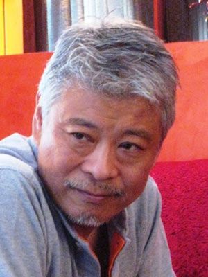 老夫子哈媒体股份有限公司董事长王泽教授