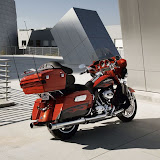 2010 Motorcycles