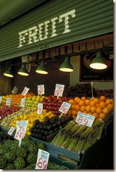 fruit