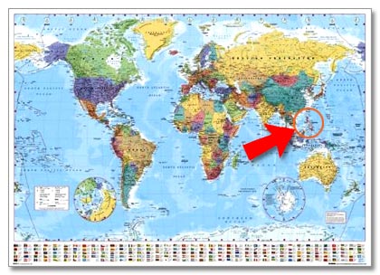 labeled world map printable. printable world map picture