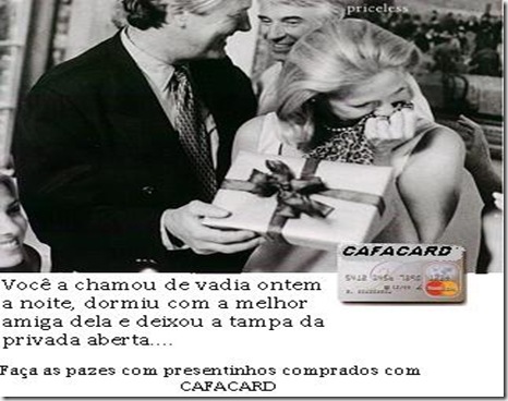 cafacard