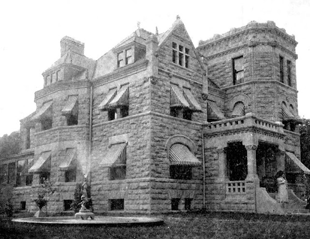 Early Castle Early Castle