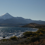 Volcán Lanín - 3776m