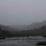 On the way to Lacuy Peninsula