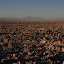 Salar de Atacama - the third largest salt flat in the world