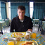Breakfast at Hotel Mitru