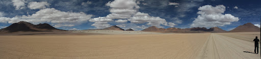 Desierto de Dali