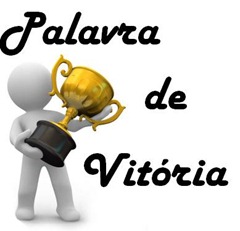 palavra de vitoria