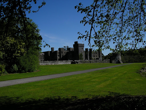 Ashford Castle