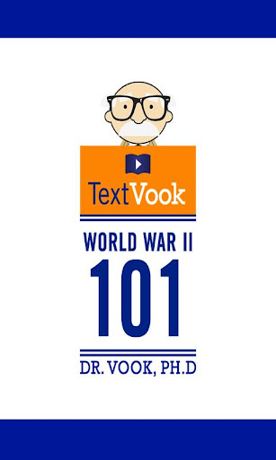 World War II 101