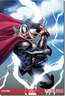 thor 604