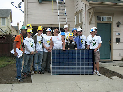 Solarthon 2010