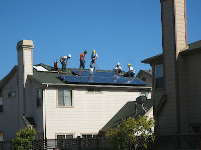 Residential Solar
