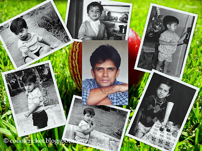 Wallpaper of Dravid's Childhood Memories.... Wallpaper of Dravid's Childhood Memories....