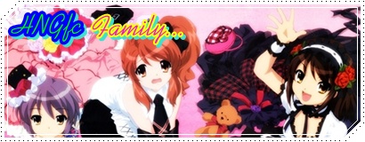 Hayate no gotoku family