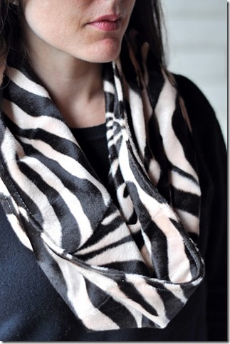 City Cowl Tutorial