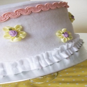 Felt_Cake_Tutorial