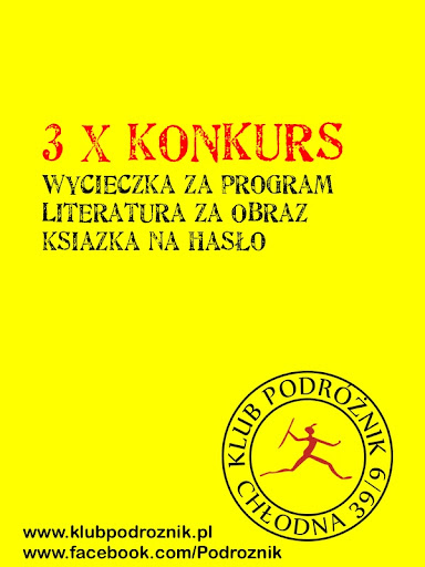3 x Konkurs 3 x Konkurs