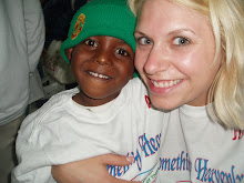 my reason for going back to Kenya, ASAP!