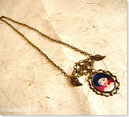 collier SJ
