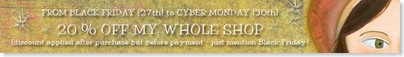 bannière Etsyholidaysale