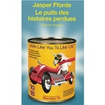 fforde fforde