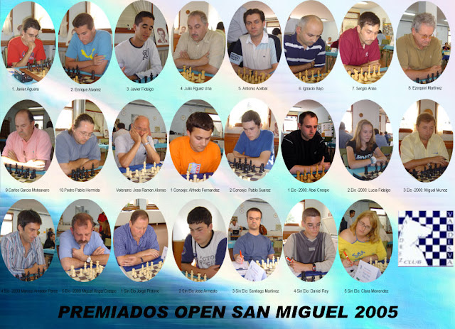 Premiados 2006
