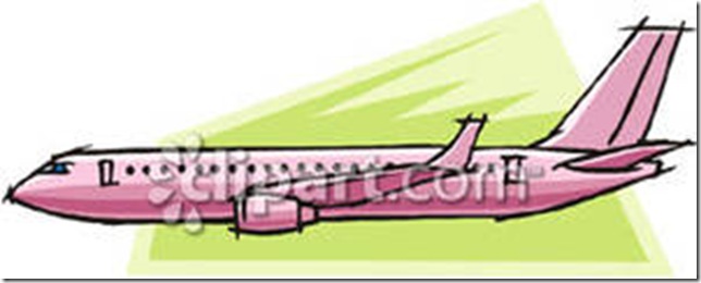 A_Pink_Jet_Royalty_Free_Clipart_Picture_081110-153878-100018